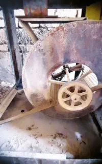 یک کرلر ابی ۳۵۰۰.ـ. وا کانال