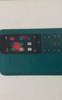 نوکیا ۲۱۵