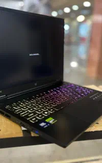 لپتاپ گیمینگ