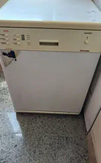 ماشین ظرف شویی برند AEG اصل آلمان
