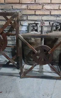 کپسول گاز و شعله