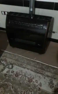 بخاری گازی ایران شرق