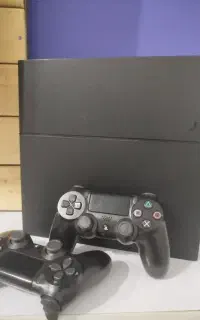 یک ترا کپی خورps4