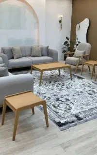 چوبکده براداران گودرزی