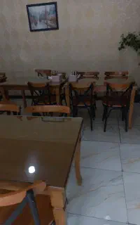 فروشنده سالن کار  فرکارساندویچی
