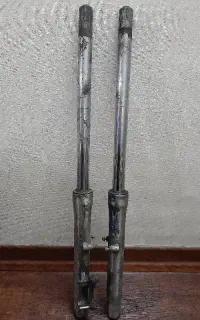 فنر موتور