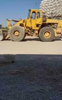 لودرکمپرس بیل،میکانیکی،خاکبرداری تخریب
