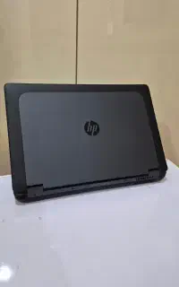 لپ تاپ اچ پی HP ZBook 17 G1 i7 Quadro K4100M RAM