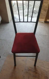 صندلی سالم