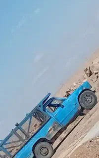 نیسان ۸۱ تناژ بالا