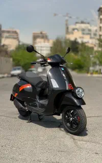 وسپا gtv
