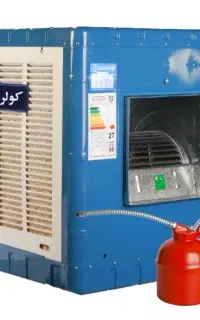 تعمیر و سرویس کولر ابی ابگرمکن پکیج