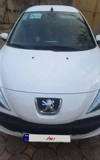 207  هیدرولیک مدل ۱۴۰۵