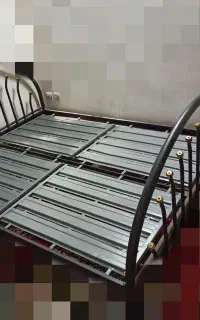 تخت دونفره