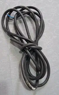 سیم وکابل