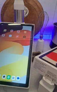 تبلت شیائومی Redmi Pad SE با حافظه 256 گیگابایت