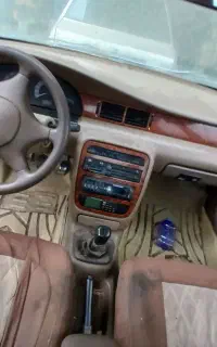 سمند مدل ۸۵