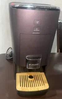 قهوه ساز اتوماتیک آرچلیک در حد نو
