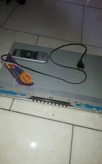 دستگاه پخش سی دی