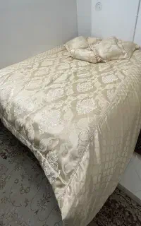 روتختی ساتن ژاکارد