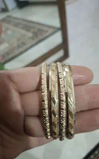 النگو رنگ ثابت