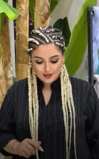 اموزش بافت مو فقط با ۴۸۰۰