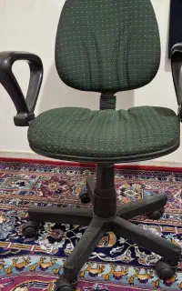 صندلی چرخشی