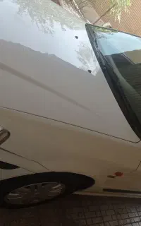 سمندef7 دوگانه فابریک خونگی