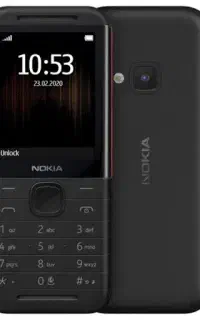 نوکیا 5310 TA-1212 DS