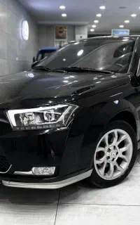 دنا پلاس مدل ۱۴۰۲ توربو