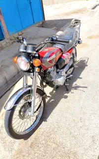 موتور 200 تیزپرتوس