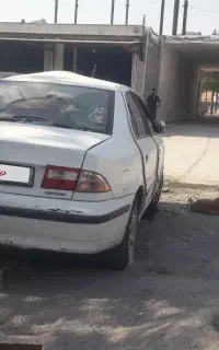 سمند ef7
