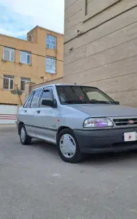 ماشین پراید۸۸