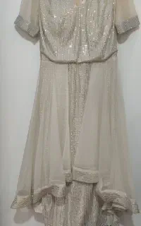 لباس مجلسی دخترانه