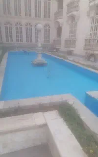خدمات عایق نانو و آببندی تضمینی ۲۴ ساعته