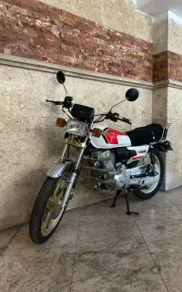 هندا 200 نیکتاز 1403