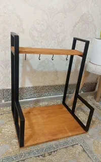 کافی بار رومیزی