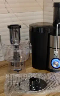 آبمیوه گیری ۴ کاره مارک mexxi اصلی