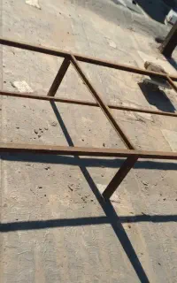 میز
