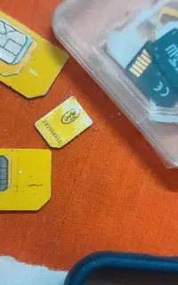 ایرانسل دائمی‌رند ایرانسل و همراه اول