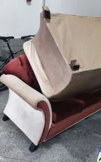 مبل راحتی ۶ نفره