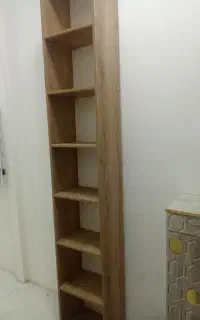 کابینت اضافه دکوری