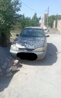 فروش یک دستگاه دوو ریسه