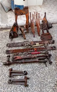 وسایل رومانی