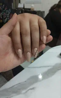 ناخن