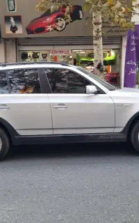 فروش خودرو بی ام و