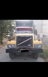 فروش ولوو مدل ۶۰ مونتاژ خارج