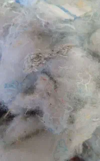 الیاف بالشتی