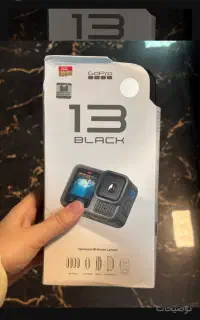گوپرو۱۳ پک باندل