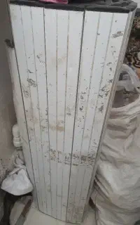 درب رول آپ